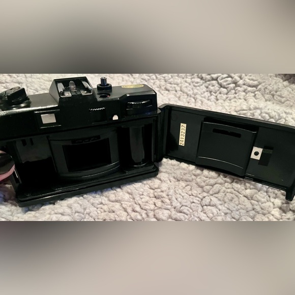 Civica 35 mm mx-v camera - Picture 5 of 8